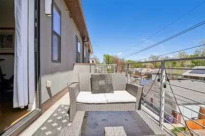 360 S Lafayette Street #305, Denver, CO 80209 - Photo 22