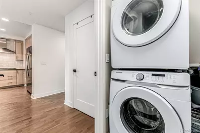 360 S Lafayette Street #305, Denver, CO 80209 - Photo 12