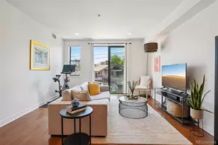 360 S Lafayette St, Denver, CO 80209 - Photo 4