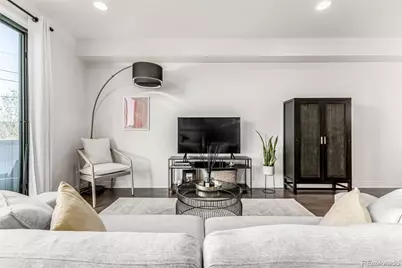 360 S Lafayette Street #305, Denver, CO 80209 - Photo 4