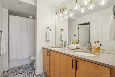 360 S Lafayette Street #305, Denver, CO 80209 - Photo 18