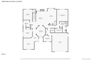 16907 Molina Pl, Parker, CO 80134 - Photo 32