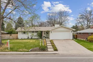 5929 S Steele St, Centennial, CO 80121 - Photo 2
