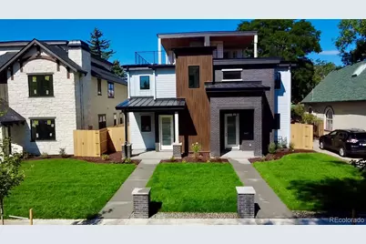2427 Meade Street, Denver, CO 80211 - Photo 1