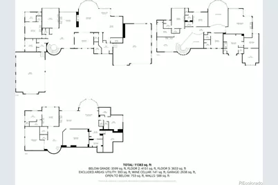 1470 White Hawk Ranch Drive, Boulder, CO 80303 - Photo 6