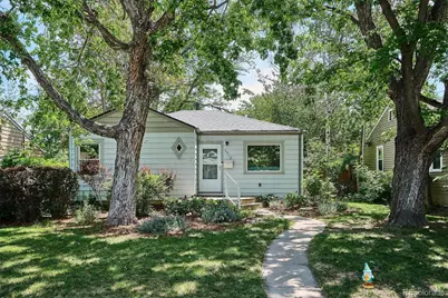 3912 S Cherokee Street, Englewood, CO 80110 - Photo 1