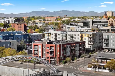 1555 Central Street #301, Denver, CO 80211 - Photo 1