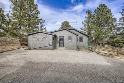 178 Stanley Circle Drive, Estes Park, CO 80517 - Photo 18