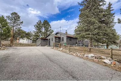 178 Stanley Circle Drive, Estes Park, CO 80517 - Photo 22