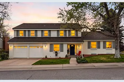 7177 S Magnolia Circle, Centennial, CO 80112 - Photo 1