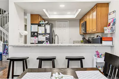 4120 S Evanston Circle #D, Aurora, CO 80014 - Photo 14