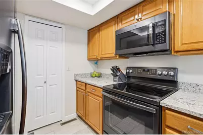4120 S Evanston Circle #D, Aurora, CO 80014 - Photo 16