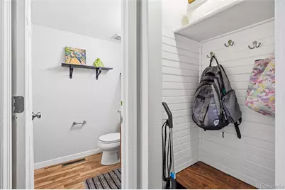 4120 S Evanston Circle #D, Aurora, CO 80014 - Photo 20