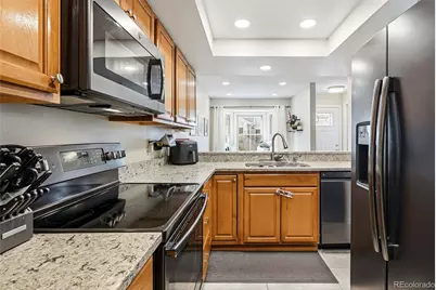 4120 S Evanston Circle #D, Aurora, CO 80014 - Photo 18