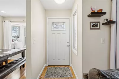 4120 S Evanston Circle #D, Aurora, CO 80014 - Photo 4