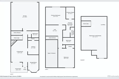 4120 S Evanston Circle #D, Aurora, CO 80014 - Photo 46