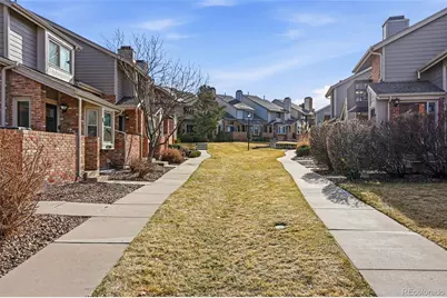 4120 S Evanston Circle #D, Aurora, CO 80014 - Photo 40