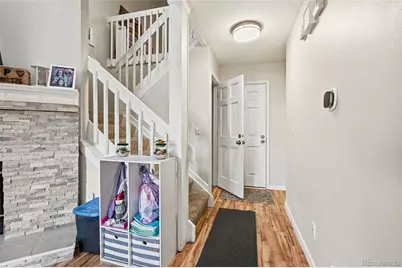 4120 S Evanston Circle #D, Aurora, CO 80014 - Photo 10