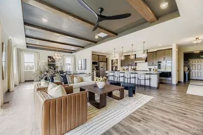 15571 Brandy Gulch Lane, Parker, CO 80134 - Photo 2
