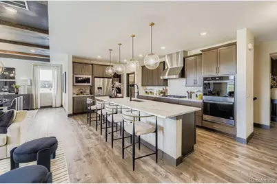 15571 Brandy Gulch Lane, Parker, CO 80134 - Photo 6