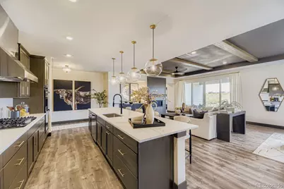 15571 Brandy Gulch Lane, Parker, CO 80134 - Photo 8