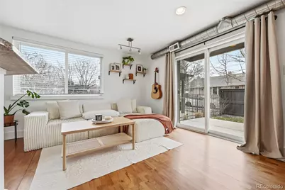 195 S Pennsylvania Street #107, Denver, CO 80209 - Photo 1
