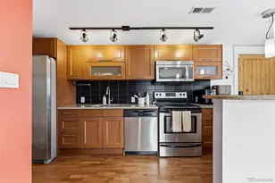 195 S Pennsylvania St, Denver, CO 80209 - Photo 6