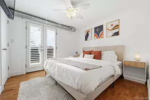 195 S Pennsylvania St, Denver, CO 80209 - Photo 8