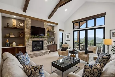 29033 Wild Rose Drive, Evergreen, CO 80439 - Photo 4
