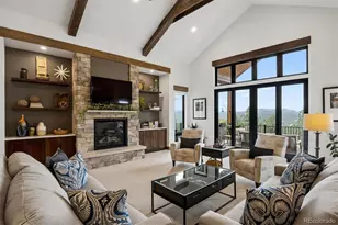 29033 Wild Rose Dr, Evergreen, CO 80439 - Photo 4