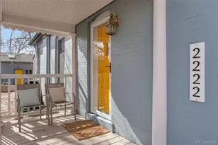 2222 W 42nd Ave, Denver, CO 80211 - Photo 2