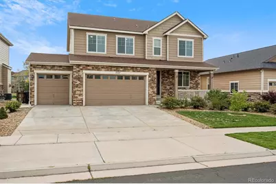 7127 S Patsburg Way, Aurora, CO 80016 - Photo 2