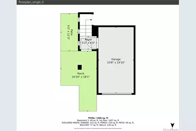 2927 W 119th Avenue #201, Westminster, CO 80234 - Photo 32