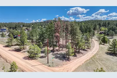 212 Obsidian Drive, Florissant, CO 80816 - Photo 1