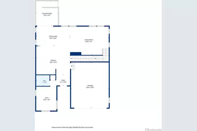 14718 Domino Drive, Parker, CO 80134 - Photo 26