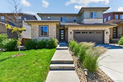 14718 Domino Drive, Parker, CO 80134 - Photo 1