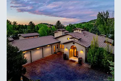 5904 Meadowbrook Drive, Morrison, CO 80465 - Photo 1