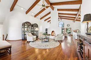 5904 Meadowbrook Dr, Morrison, CO 80465 - Photo 4