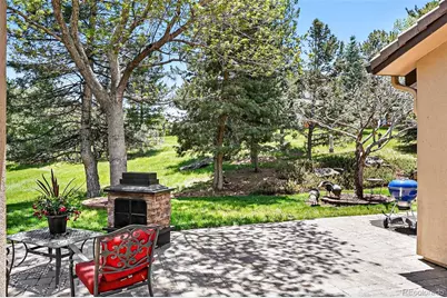 5904 Meadowbrook Drive, Morrison, CO 80465 - Photo 48