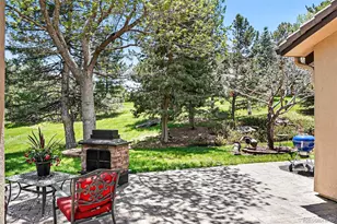 5904 Meadowbrook Dr, Morrison, CO 80465 - Photo 46