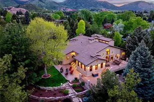 5904 Meadowbrook Dr, Morrison, CO 80465 - Photo 2