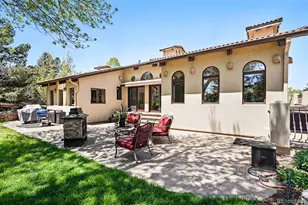 5904 Meadowbrook Dr, Morrison, CO 80465 - Photo 38