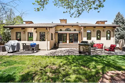 5904 Meadowbrook Drive, Morrison, CO 80465 - Photo 46