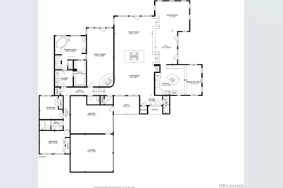 5904 Meadowbrook Drive, Morrison, CO 80465 - Photo 48