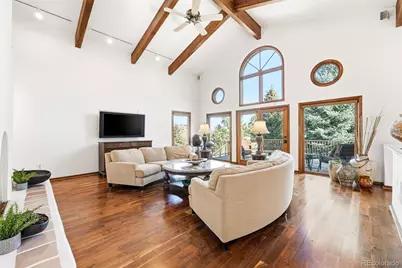 5904 Meadowbrook Drive, Morrison, CO 80465 - Photo 12