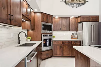 5904 Meadowbrook Drive, Morrison, CO 80465 - Photo 24