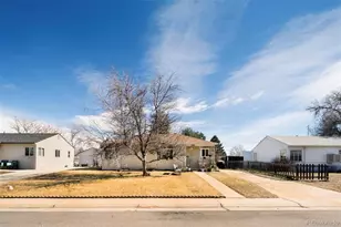 980 S Canosa Ct, Denver, CO 80219 - Photo 2