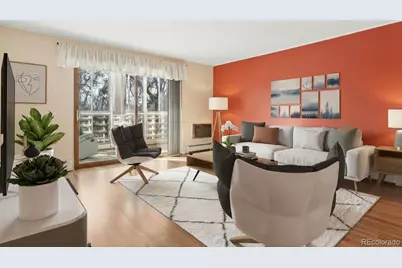 615 S Alton Way #12B, Denver, CO 80247 - Photo 4