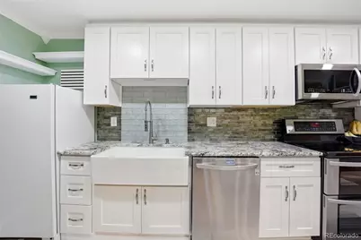 3482 S Eagle Street #203, Aurora, CO 80014 - Photo 4