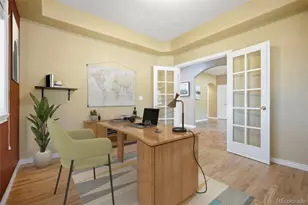 5 Cap Rock Way, Colorado Springs, CO 80919 - Photo 6